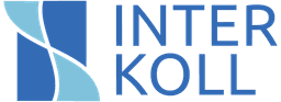 Interkoll logo